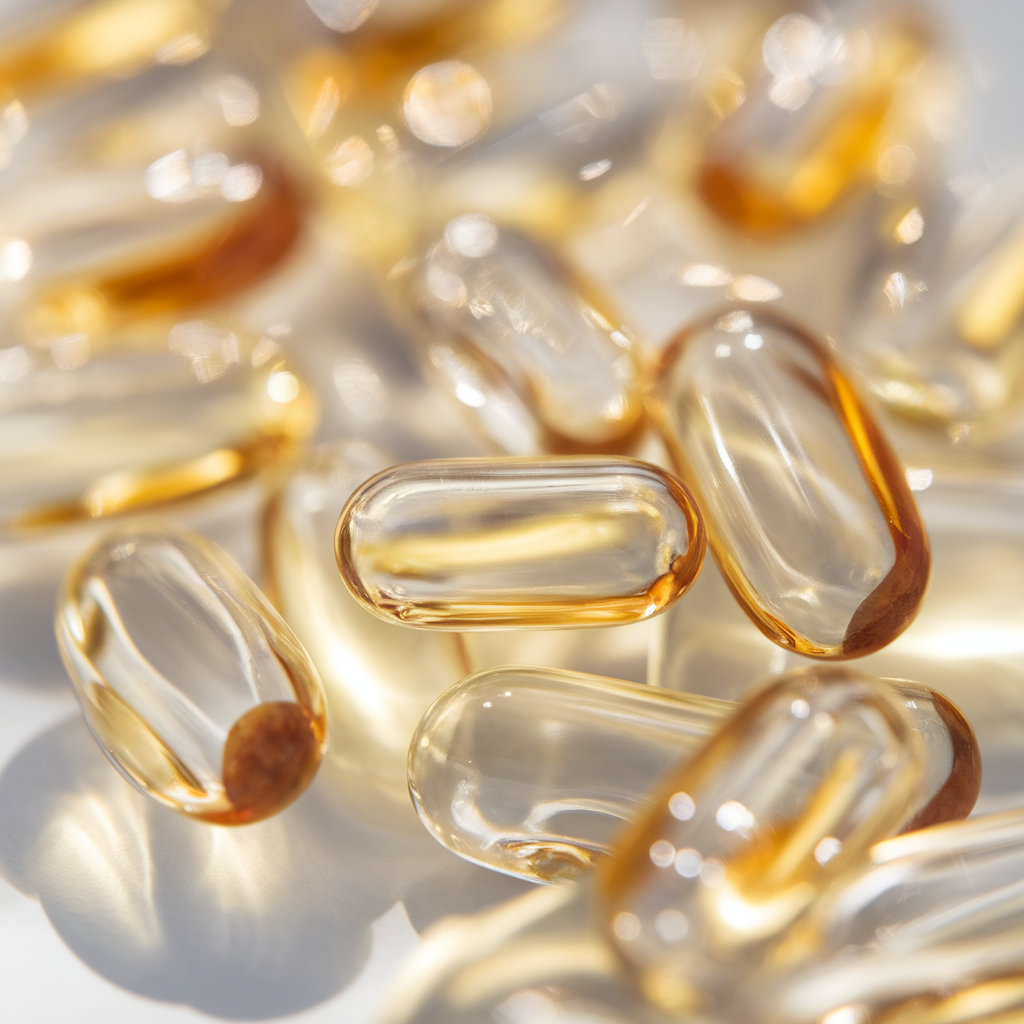 Digestive Enzymes - zložka v Karmoza Flora